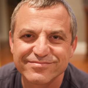 Meet your Posher, Sezgin